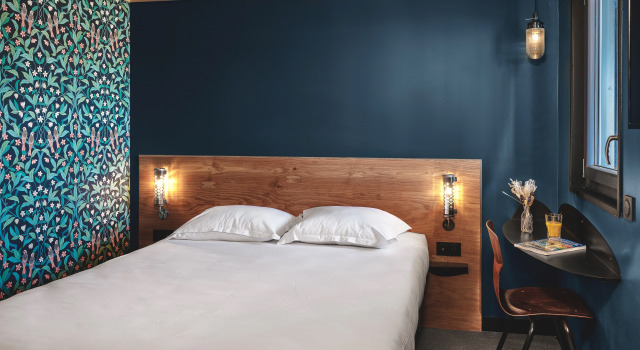 Eklo Hotels Paris Roissy CDG Airport