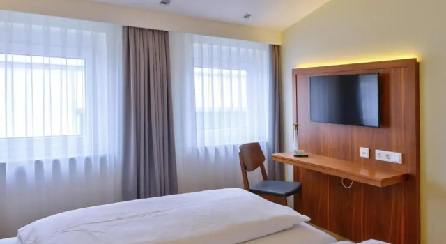 Standart oda Hotel Apfelbaum