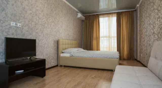 Myhomehotel на Красной 176-675, Забронировать Апартаменты/квартира Центральный округ Краснодар