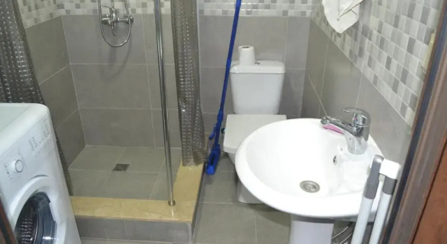 Апартаменты Apartment Mzika