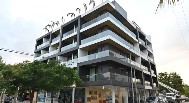 Soul fase 2, Rezerwuj Apartament Playa del Carmen Quintana Roo