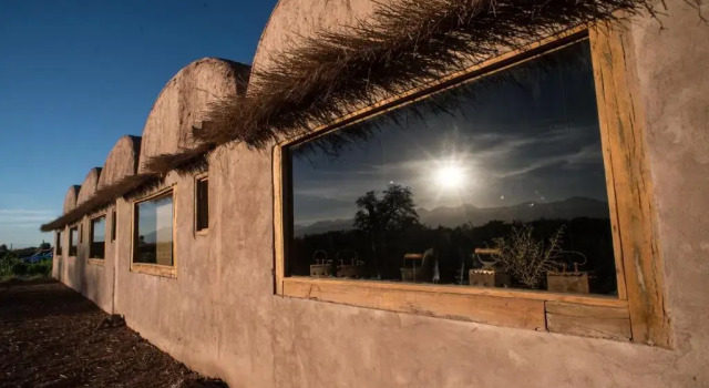 Номер Standard Planeta Atacama Lodge