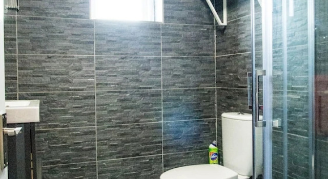 Номер Business с 2 комнатами Liberty Townhouses