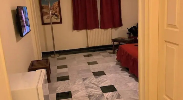Номер Standard Hotel Hydra - Ouled Fayet