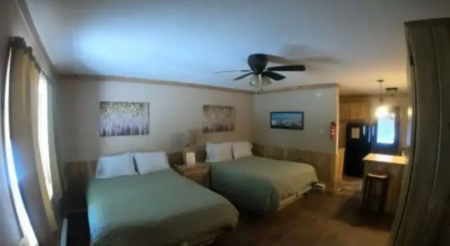 Wolf Creek Ranch Ski Lodge, Book Mini-hotel Wolf Creek Ski Area USA