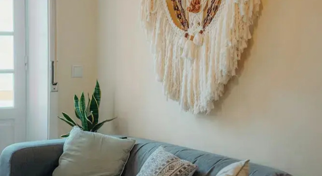 Двухместный номер Standard с балконом Green Coast Surf House