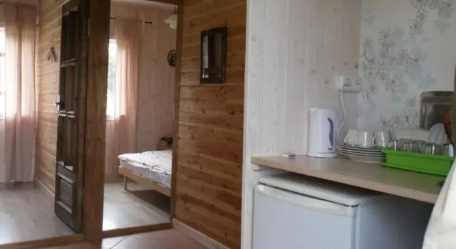 Audronės Svečių Namai, Rezervați Hotel Plateliai Telsiai