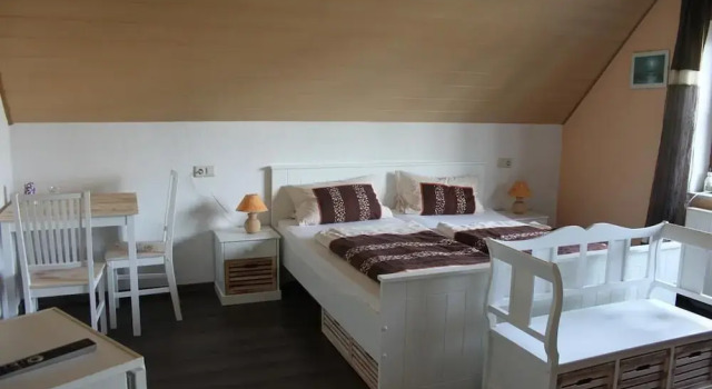 Hotel Krone Kappel