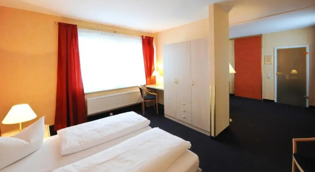 Hotel Purucker
