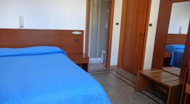 Двухместный номер Standard Hotel Lora RDA Luxury