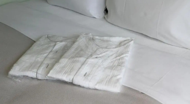 Одноместный номер Ginza Grand Hotel