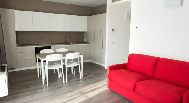 Residenza Luigina