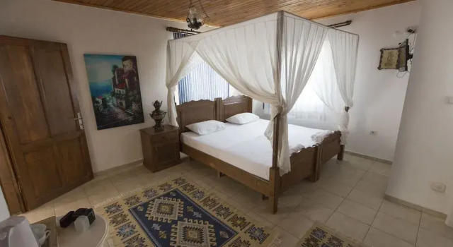 Ala Baykus Otel
