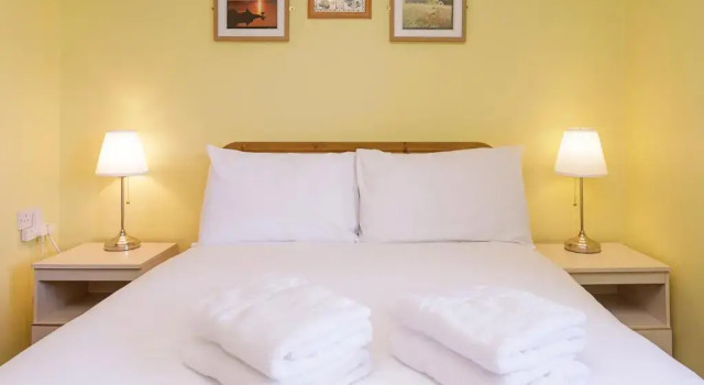 Апартаменты Rookery Mews Apartments - Killarney Self Catering