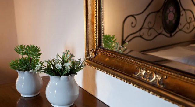 Апартаменты Comfort Relais Villa Belvedere