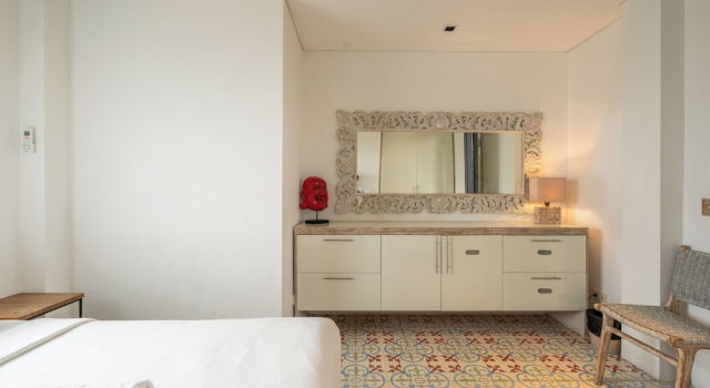Апартаменты Executive Duur Apartment by Betterplace