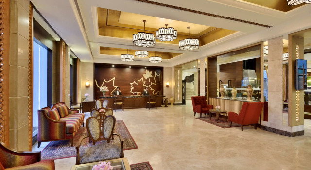 Radisson Srinagar