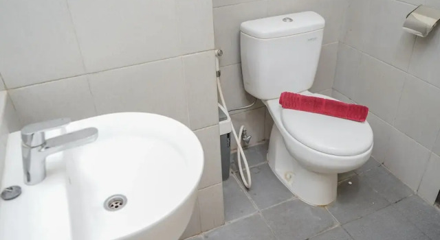 Апартаменты Best and Sweet Homey Studio Bintaro Icon Apartment
