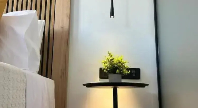 Двухместный номер Standard с видом на город INCORSΟ - Smart Luxury Stay - Athens Airport - PassCode Late Self Check In