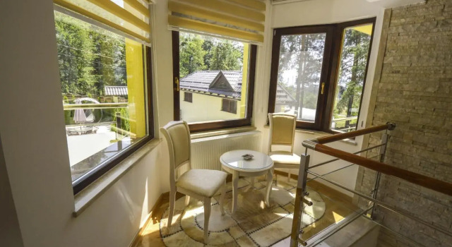 Villa Golden Hill, Забронировать Вилла Виллы Сараево, Вилла
