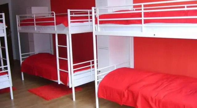Big City Hostel