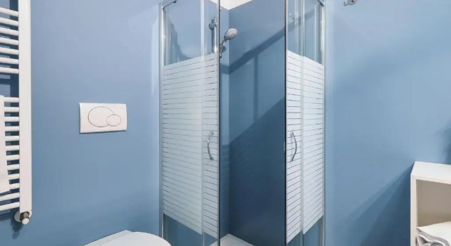 Апартаменты Le Residenze di San Lorenzo
