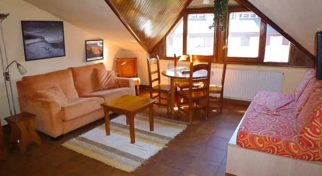 Apartamentos Formigal PR, Book Lejlighed Sallent de Gallego Formigal