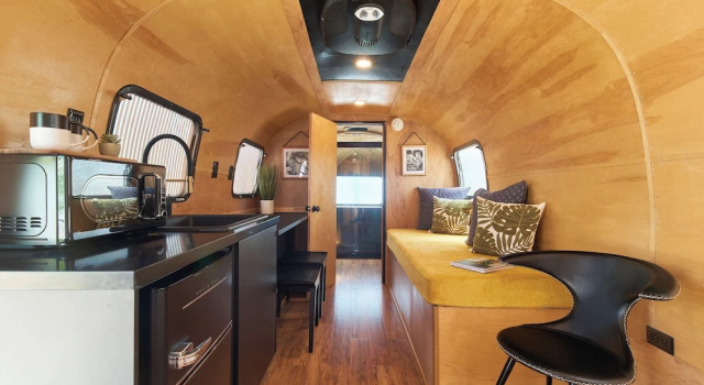 Студия Superior Acres Landing