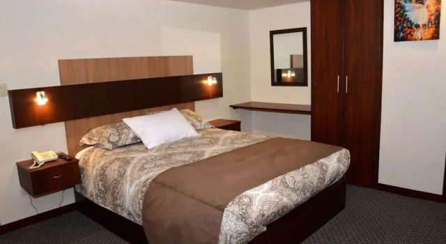 Los Angeles Stay Inn, Book Hotel Cheap Hotels in Sierra