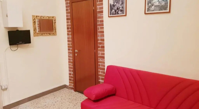 Апартаменты I Tetti Del Centro Storico