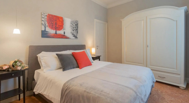 Torno Design Apartment, Prenota Appartamento Torno Como