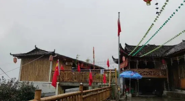 Yunwu Guesthouse, Book Hotel Xiangxi Hunan