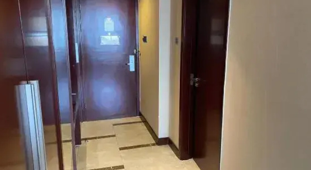 Номер Superior Changshu Zhongjiang Dekin Hotel