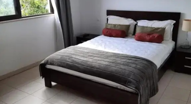 Апартаменты с балконом BCV Private Apartments on Tortuga Beach Resort 444 and 471