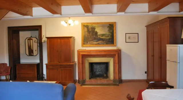 Residence Casale Mostacciano, Rezervasyon Otel Mostacciano havuzlu oteller, Yüzme Havuzu