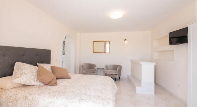 Villa Mariemne VIP, Забронировать Вилла Отели Ланцароте 3 звезды, 3*