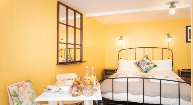 Lyme 1 Hotel, Забронировать Отель Лайм-Риджис Jurassic Coast