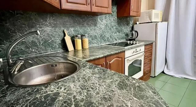 Апартаменты Home Hotel (Хоум Отель) в 10-м микрорайоне 13