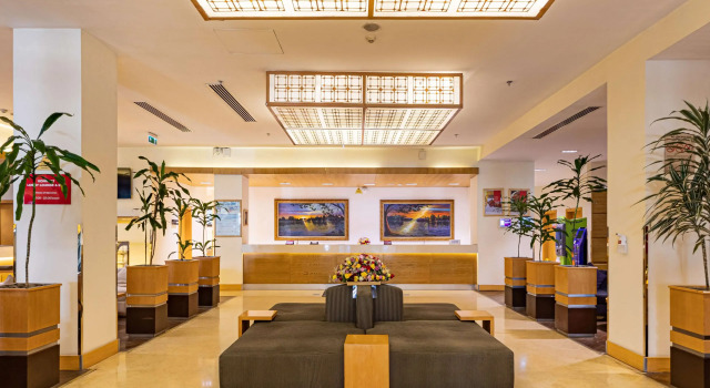 Ramada Addis, Addis Ababa, Book Hotel Bole Addis Ababa