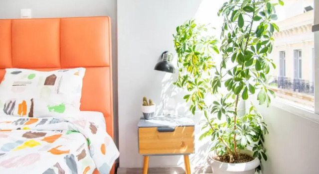 Ermou 18 Mosaics boutique apartment, Забронировать Апартаменты/квартира Апартаменты Афины, рядом с Theocharakis Foundation, Апартаменты/квартира