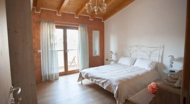 Agriturismo Al Vecchio Portico