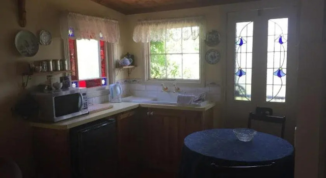 Braeside Garden Cottages, Boek Hotel Ballarat Goldfields