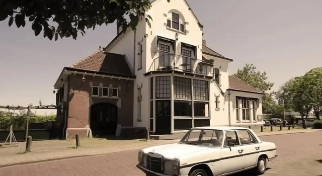 Het Spoorhuis Uithoorn, Забронировать Отель Отели Норда 4 звезды, 4*
