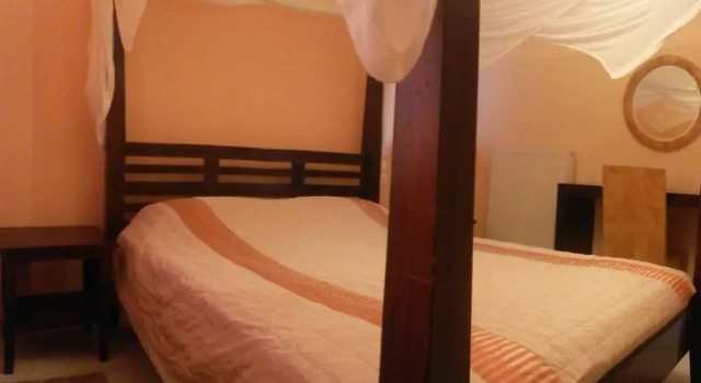 Hotel Kalloni, Rezerwuj Hotel Hotele w Pelion z parkingiem, Parking