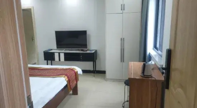 Liangqi Homestay, Reservar Hotel Wenzhou Zhejiang