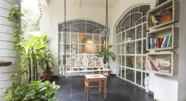 Mint Koregaon Park