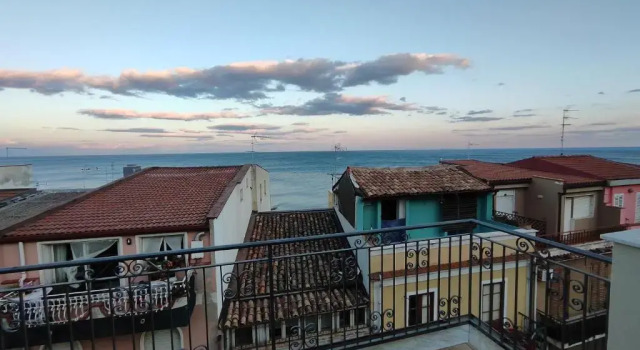 Апартаменты с 2 комнатами Sicily travel apartment's 4