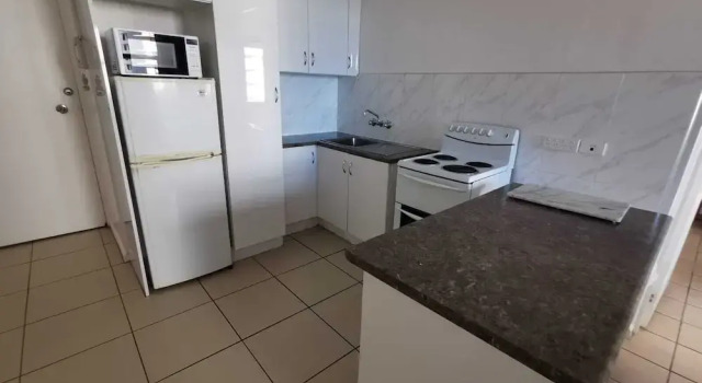 Апартаменты Standard Paradise Towers Surfers Paradise