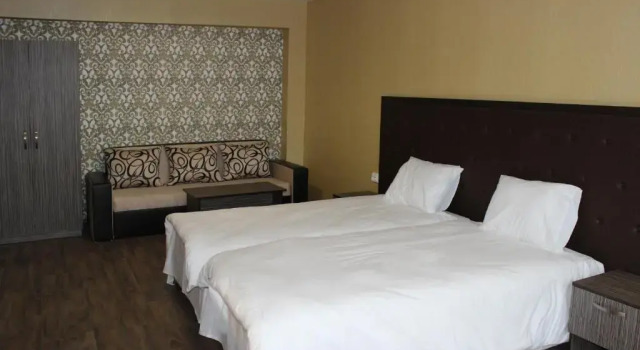 Люкс Family Hotel Silistra