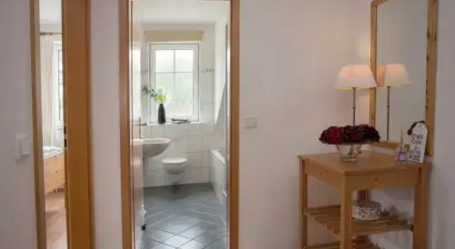 Apartment Auf 'm Kampe 49, Забронировать Апартаменты/квартира Апартаменты Винтерберг, рядом с Panorama Osthang Chairlift, Апартаменты/квартира